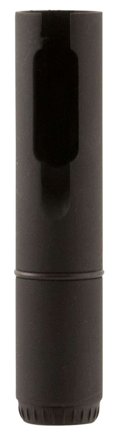 tactical precision manufacturing black anodized aluminum bolt shroud|Tactical Precision MFG.